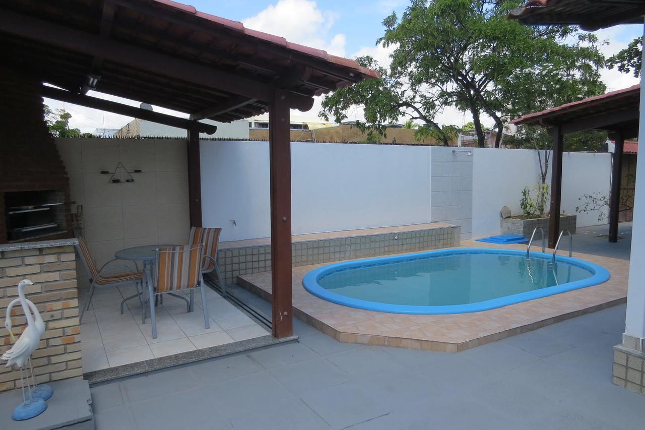 Hostel Recife Sol & Mar Jaboatao dos Guararapes Dış mekan fotoğraf