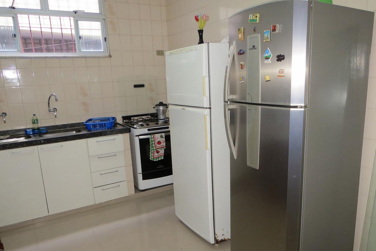 Hostel Recife Sol & Mar Jaboatao dos Guararapes Dış mekan fotoğraf