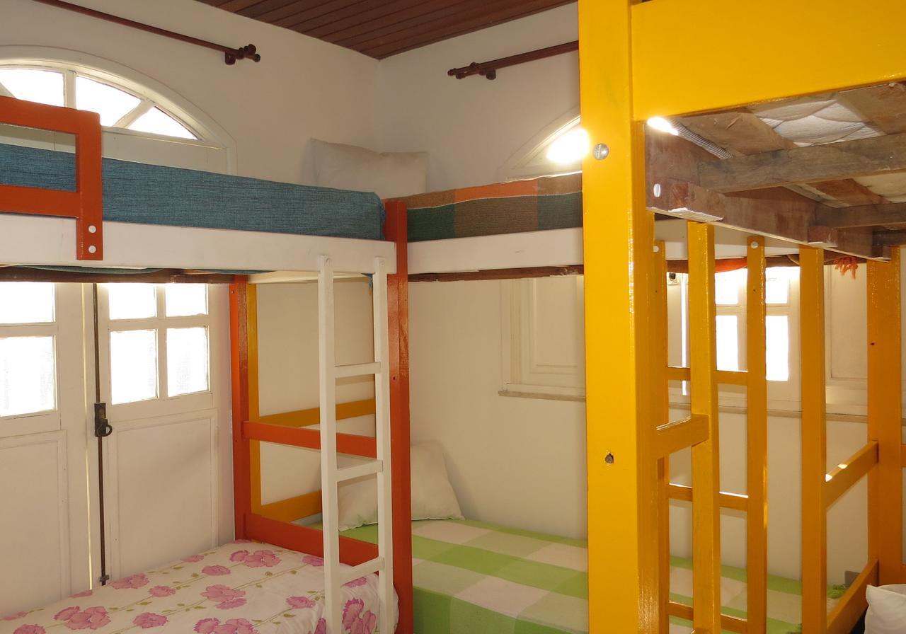 Hostel Recife Sol & Mar Jaboatao dos Guararapes Dış mekan fotoğraf