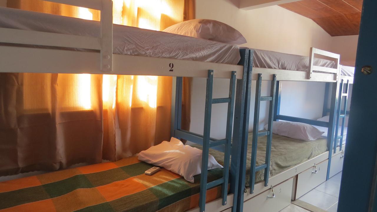 Hostel Recife Sol & Mar Jaboatao dos Guararapes Dış mekan fotoğraf