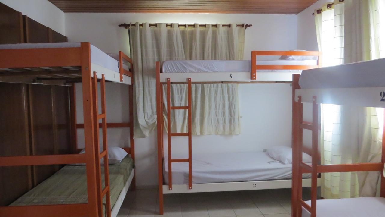 Hostel Recife Sol & Mar Jaboatao dos Guararapes Dış mekan fotoğraf