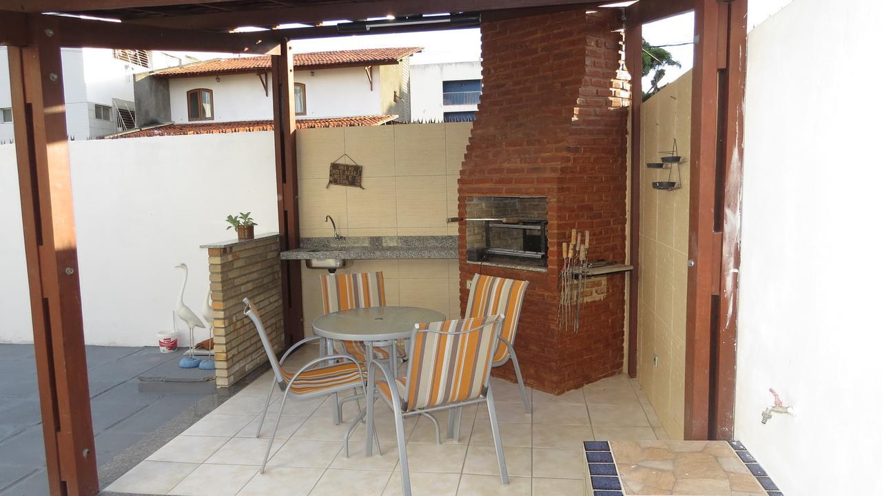 Hostel Recife Sol & Mar Jaboatao dos Guararapes Dış mekan fotoğraf