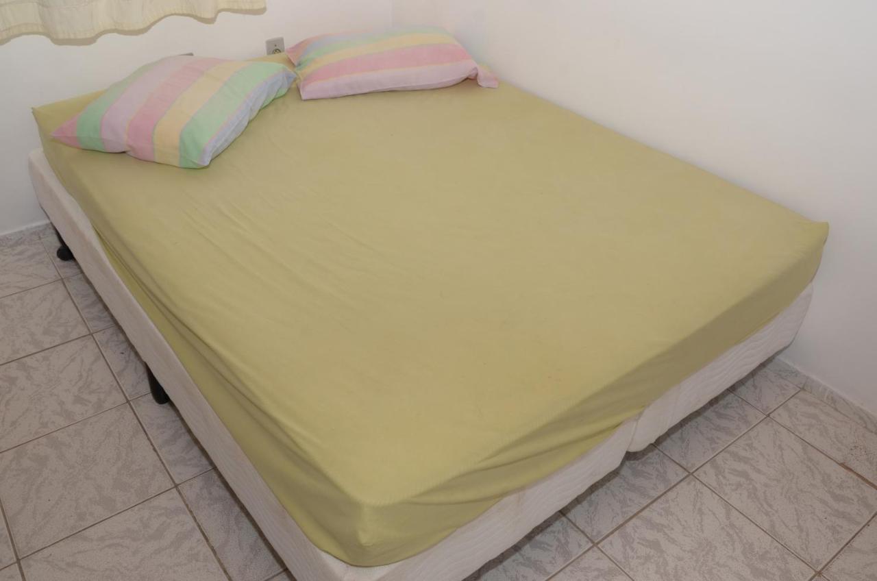 Hostel Recife Sol & Mar Jaboatao dos Guararapes Dış mekan fotoğraf