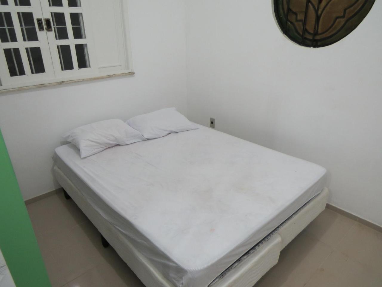 Hostel Recife Sol & Mar Jaboatao dos Guararapes Dış mekan fotoğraf